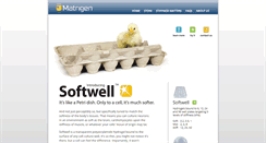 Desktop Screenshot of matrigen.com